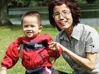 Чан Май Ань и борьба за хорошее будущее детей-инвалидов